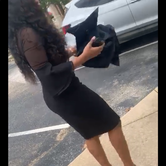 Calvin Klein Dress - Picture 2 of 3